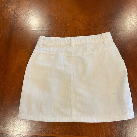 🦋Free with bundle, 2 pc Children’s top & Skirt(different brands) - Picture 11 of 15